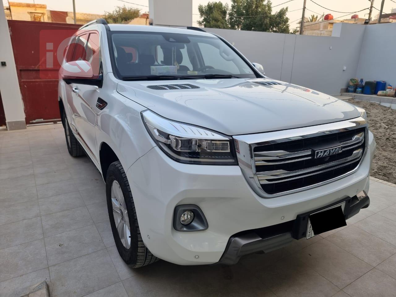 Haval H9